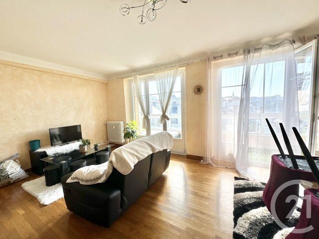Appartement T4 à louer - 4 pièces - 81,37 m2 - Rodez - 12 - MIDI-PYRENEES
