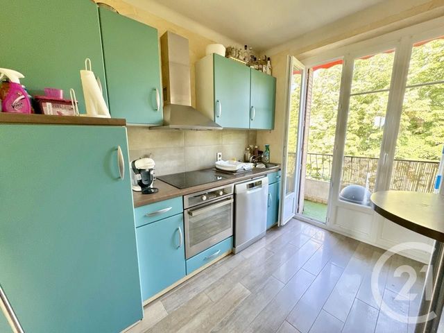 Appartement T4 à louer - 4 pièces - 81,37 m2 - Rodez - 12 - MIDI-PYRENEES