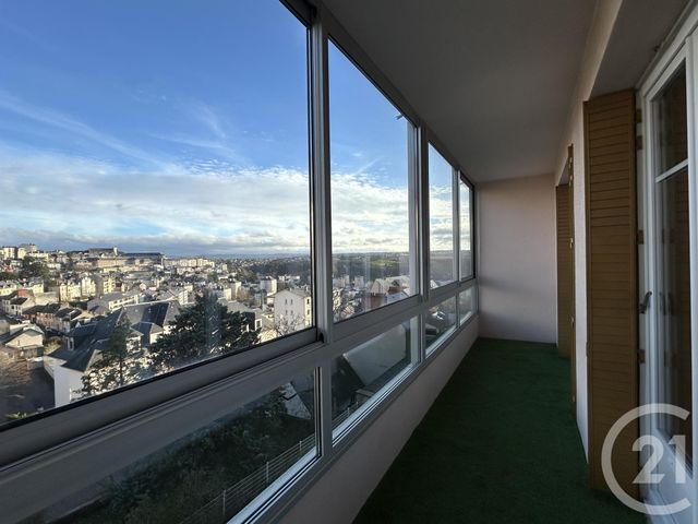 Appartement T4 à louer RODEZ