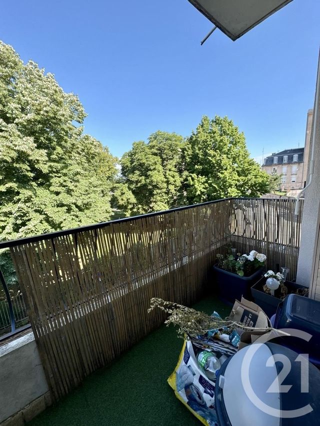 Appartement T4 à louer - 4 pièces - 81,37 m2 - Rodez - 12 - MIDI-PYRENEES
