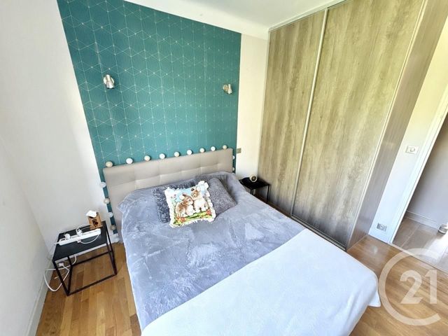 Appartement T4 à louer - 4 pièces - 81,37 m2 - Rodez - 12 - MIDI-PYRENEES