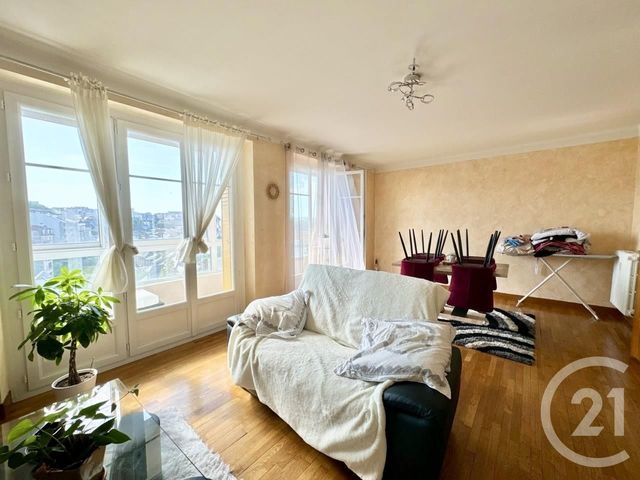 Appartement T4 à louer - 4 pièces - 81,37 m2 - Rodez - 12 - MIDI-PYRENEES