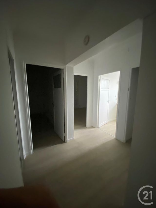 Appartement F3 &agrave; louer - 3 pi&egrave;ces - 60,29 m2 - Rodez - 12 - MIDI-PYRENEES