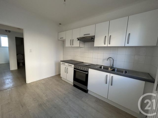 Appartement F3 &agrave; louer - 3 pi&egrave;ces - 60,29 m2 - Rodez - 12 - MIDI-PYRENEES