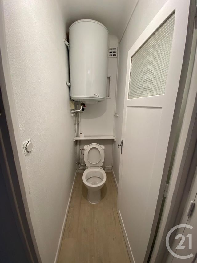 Appartement F3 &agrave; louer - 3 pi&egrave;ces - 60,29 m2 - Rodez - 12 - MIDI-PYRENEES