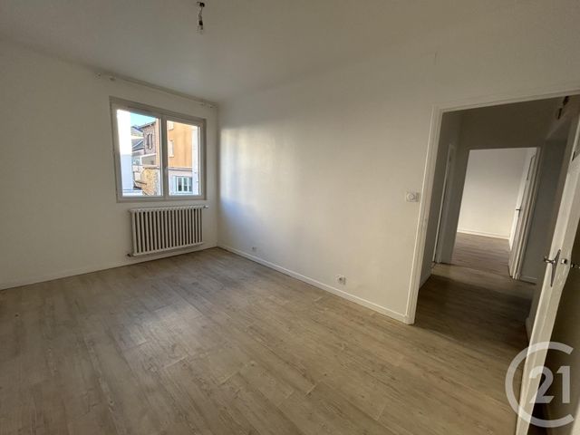 Appartement F3 &agrave; louer - 3 pi&egrave;ces - 60,29 m2 - Rodez - 12 - MIDI-PYRENEES