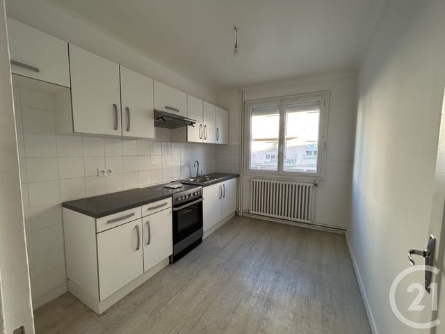 Appartement F3 &agrave; louer - 3 pi&egrave;ces - 60,29 m2 - Rodez - 12 - MIDI-PYRENEES