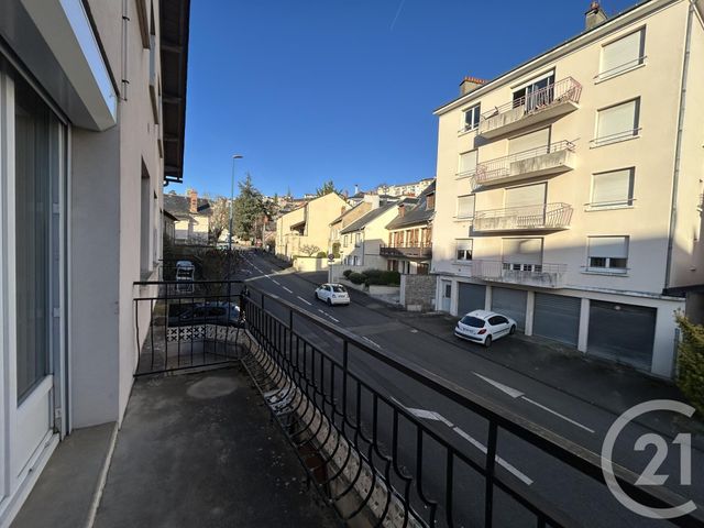 Appartement F3 &agrave; louer - 3 pi&egrave;ces - 60,29 m2 - Rodez - 12 - MIDI-PYRENEES
