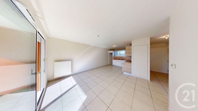 Appartement T2 &agrave; vendre - 2 pi&egrave;ces - 48,87 m2 - Onet Le Chateau - 12 - MIDI-PYRENEES