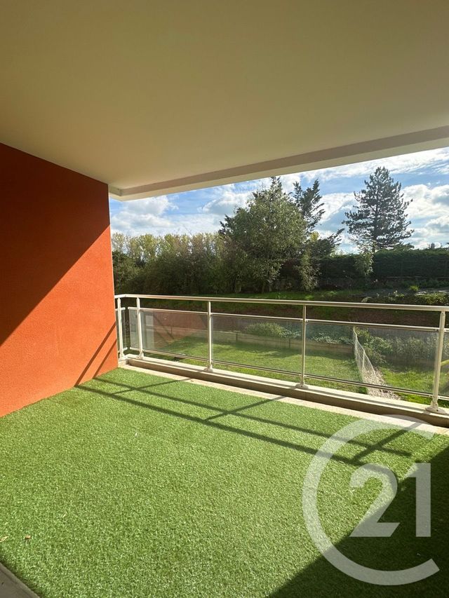 Appartement T2 &agrave; vendre - 2 pi&egrave;ces - 48,87 m2 - Onet Le Chateau - 12 - MIDI-PYRENEES