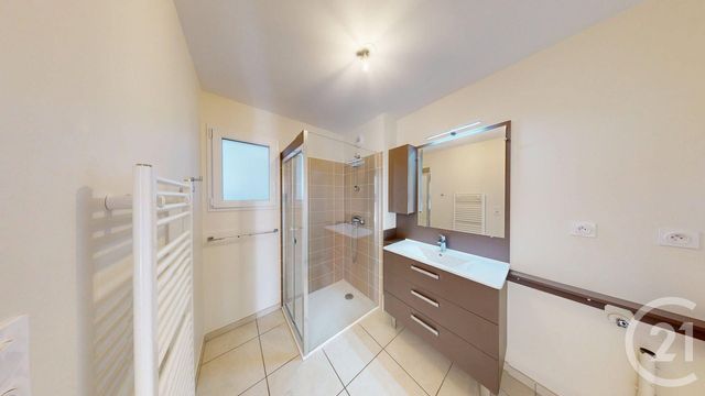 Appartement T2 &agrave; vendre - 2 pi&egrave;ces - 48,87 m2 - Onet Le Chateau - 12 - MIDI-PYRENEES