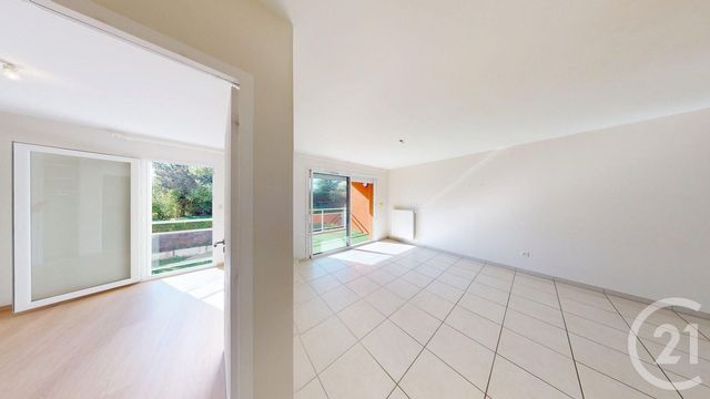 Appartement T2 &agrave; vendre - 2 pi&egrave;ces - 48,87 m2 - Onet Le Chateau - 12 - MIDI-PYRENEES