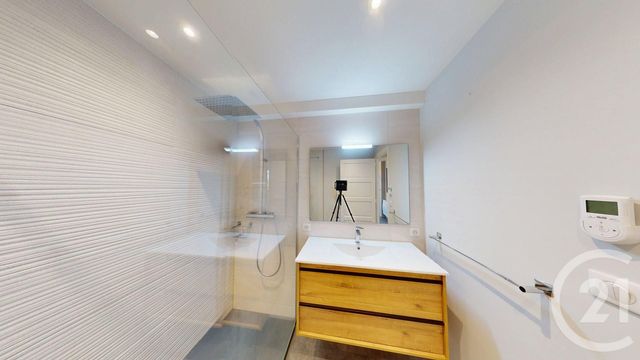 Appartement T3 à louer - 3 pièces - 90,32 m2 - Rodez - 12 - MIDI-PYRENEES