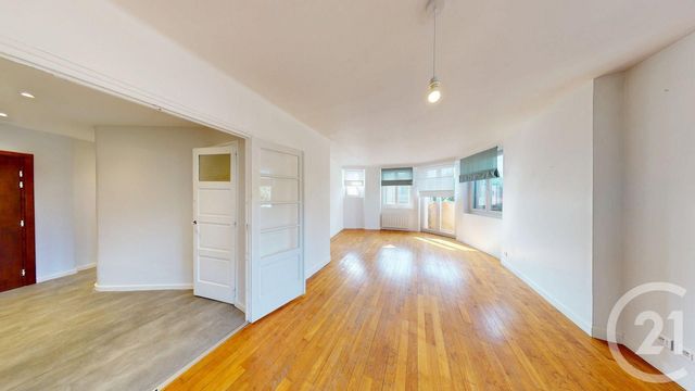 Appartement T3 à louer - 3 pièces - 90,32 m2 - Rodez - 12 - MIDI-PYRENEES