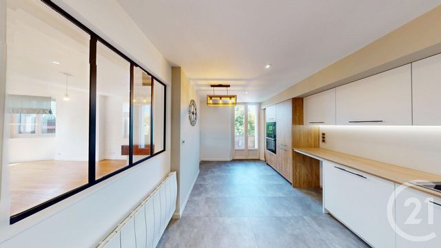 Appartement T3 à louer - 3 pièces - 90,32 m2 - Rodez - 12 - MIDI-PYRENEES