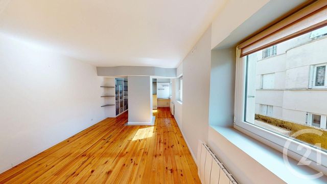 Appartement T3 à louer - 3 pièces - 90,32 m2 - Rodez - 12 - MIDI-PYRENEES