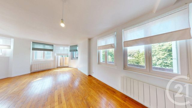 Appartement T3 à louer - 3 pièces - 90,32 m2 - Rodez - 12 - MIDI-PYRENEES