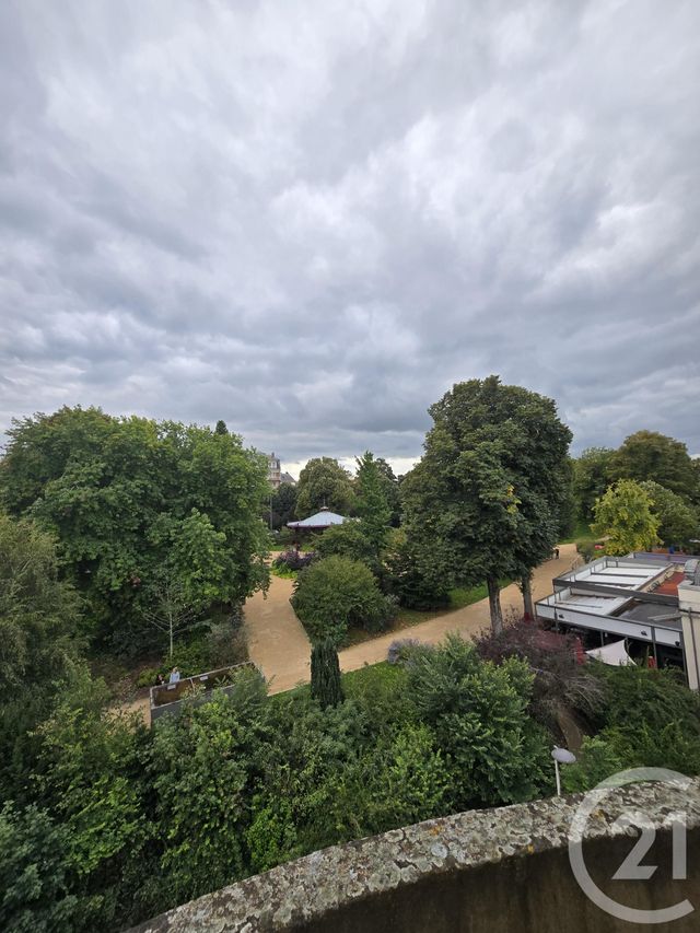 Appartement T3 à louer - 3 pièces - 90,32 m2 - Rodez - 12 - MIDI-PYRENEES