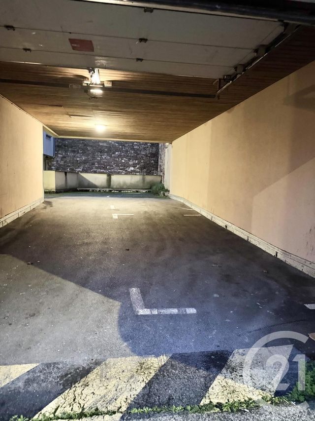 Parking à vendre - Rodez - 12 - MIDI-PYRENEES