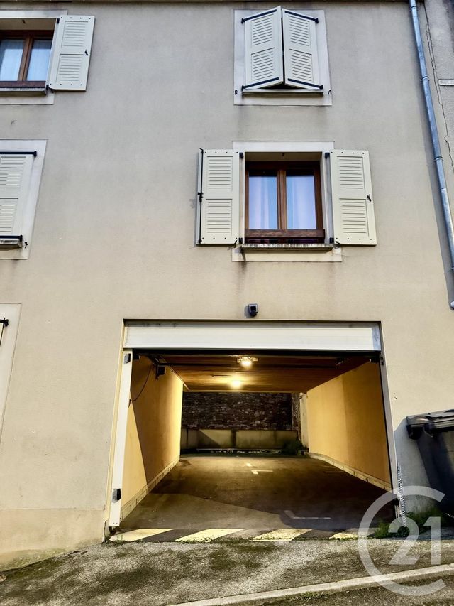 parking - RODEZ - 12