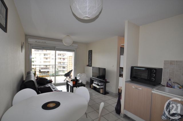 Appartement F2 à louer - 2 pièces - 36,65 m2 - Rodez - 12 - MIDI-PYRENEES