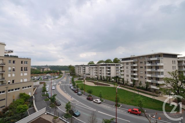 Appartement F2 à louer - 2 pièces - 36,65 m2 - Rodez - 12 - MIDI-PYRENEES
