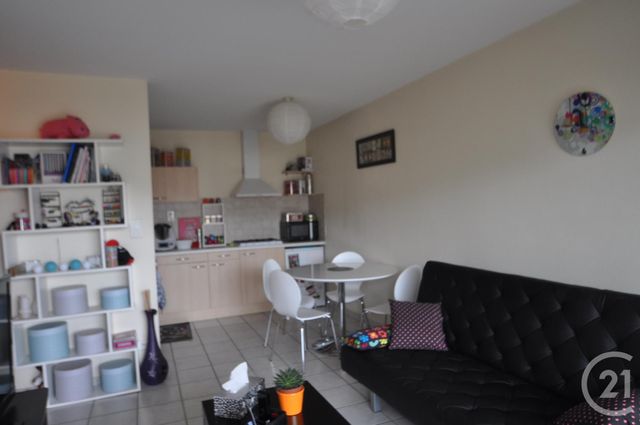 Appartement F2 à louer - 2 pièces - 36,65 m2 - Rodez - 12 - MIDI-PYRENEES