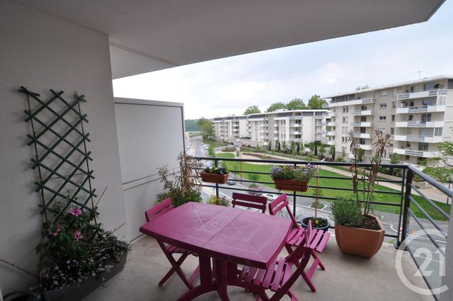 Appartement F2 à louer RODEZ