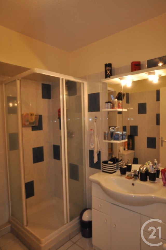 Appartement F2 à louer - 2 pièces - 36,65 m2 - Rodez - 12 - MIDI-PYRENEES