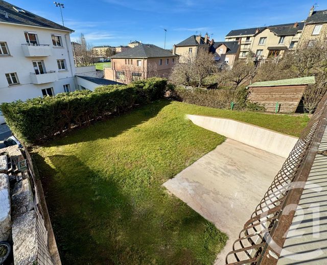 Appartement T3 à louer - 3 pièces - 74,46 m2 - Rodez - 12 - MIDI-PYRENEES