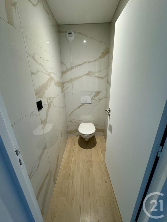 Appartement T3 à louer - 3 pièces - 74,46 m2 - Rodez - 12 - MIDI-PYRENEES