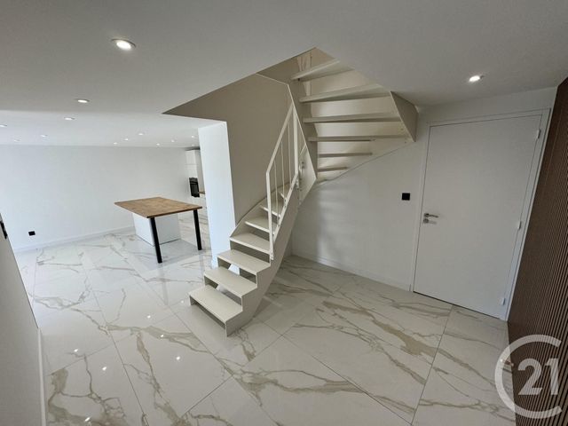 Appartement T3 à louer - 3 pièces - 74,46 m2 - Rodez - 12 - MIDI-PYRENEES