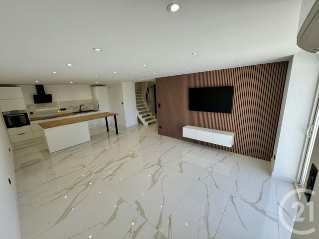 Appartement T3 à louer RODEZ