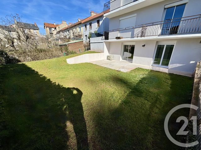Appartement T3 à louer - 3 pièces - 74,46 m2 - Rodez - 12 - MIDI-PYRENEES