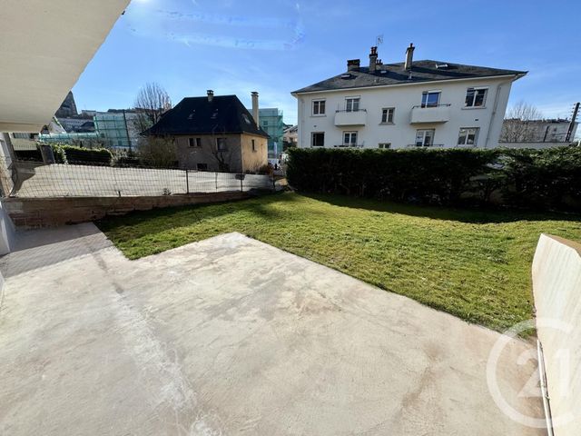 Appartement T3 à louer - 3 pièces - 74,46 m2 - Rodez - 12 - MIDI-PYRENEES