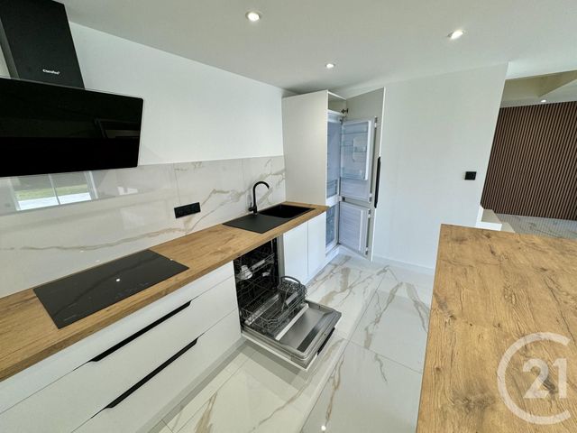Appartement T3 à louer - 3 pièces - 74,46 m2 - Rodez - 12 - MIDI-PYRENEES