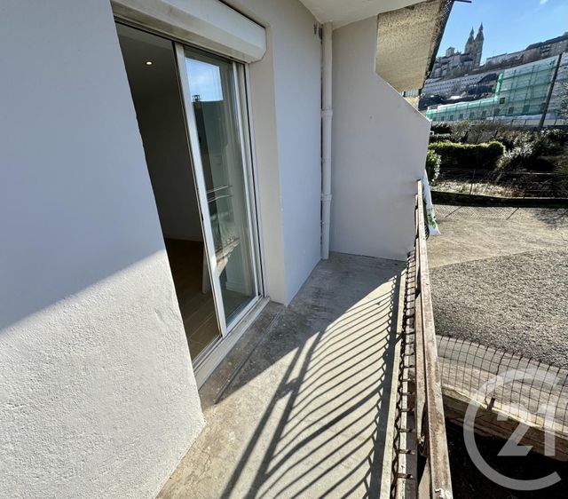 Appartement T3 à louer - 3 pièces - 74,46 m2 - Rodez - 12 - MIDI-PYRENEES