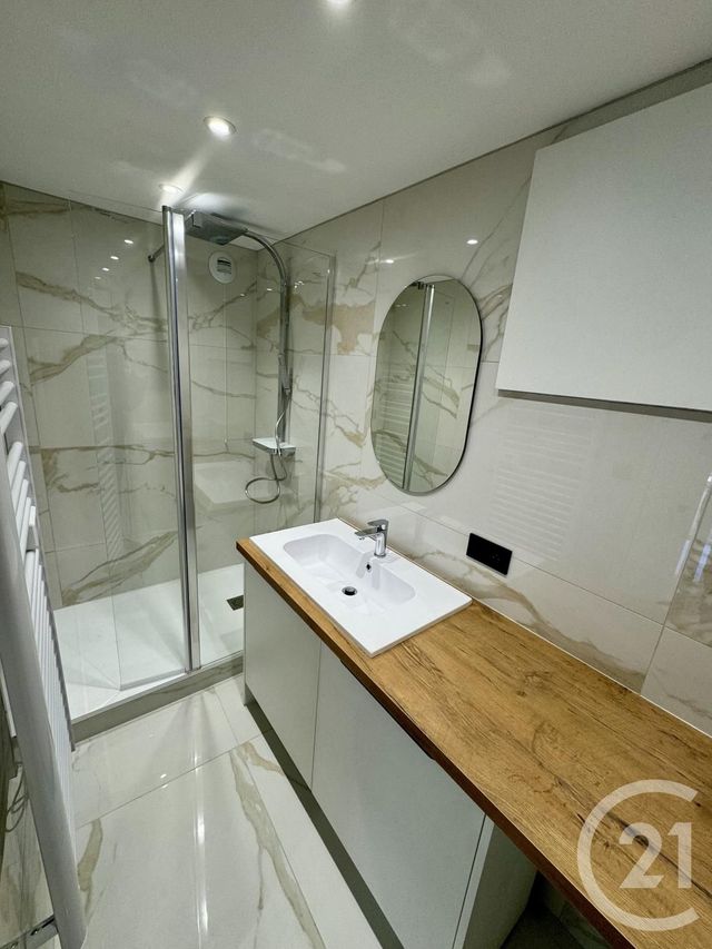 Appartement T3 à louer - 3 pièces - 74,46 m2 - Rodez - 12 - MIDI-PYRENEES