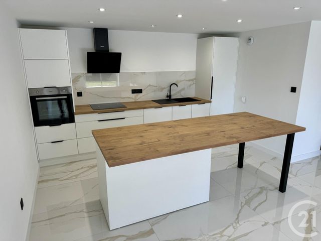 Appartement T3 à louer - 3 pièces - 74,46 m2 - Rodez - 12 - MIDI-PYRENEES