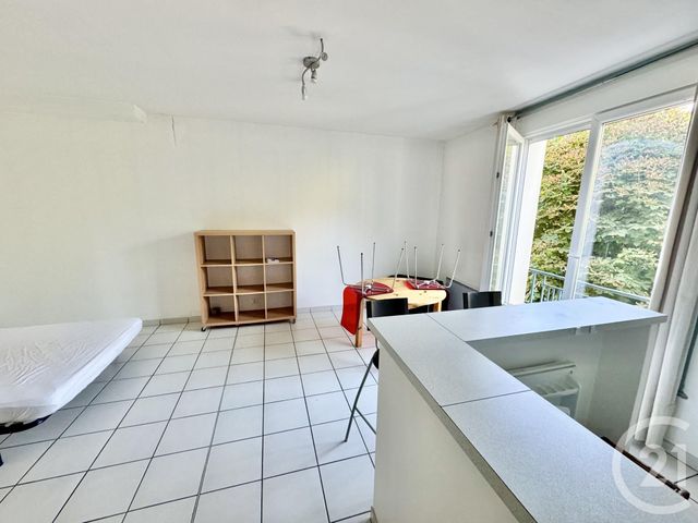 Appartement F1 à louer - 1 pièce - 31,75 m2 - Rodez - 12 - MIDI-PYRENEES