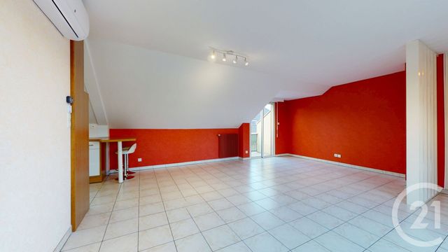 Appartement F3 &agrave; vendre - 3 pi&egrave;ces - 61,13 m2 - Olemps - 12 - MIDI-PYRENEES