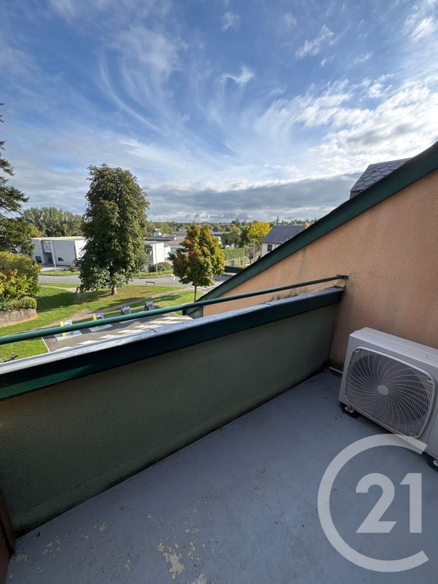 Appartement F3 &agrave; vendre - 3 pi&egrave;ces - 61,13 m2 - Olemps - 12 - MIDI-PYRENEES