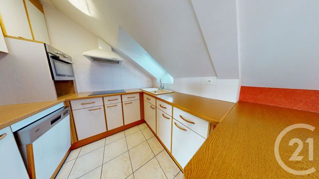 Appartement F3 &agrave; vendre - 3 pi&egrave;ces - 61,13 m2 - Olemps - 12 - MIDI-PYRENEES