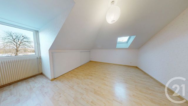 Appartement F3 &agrave; vendre - 3 pi&egrave;ces - 61,13 m2 - Olemps - 12 - MIDI-PYRENEES