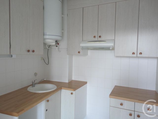 Appartement F3 à louer - 3 pièces - 44,19 m2 - Rodez - 12 - MIDI-PYRENEES
