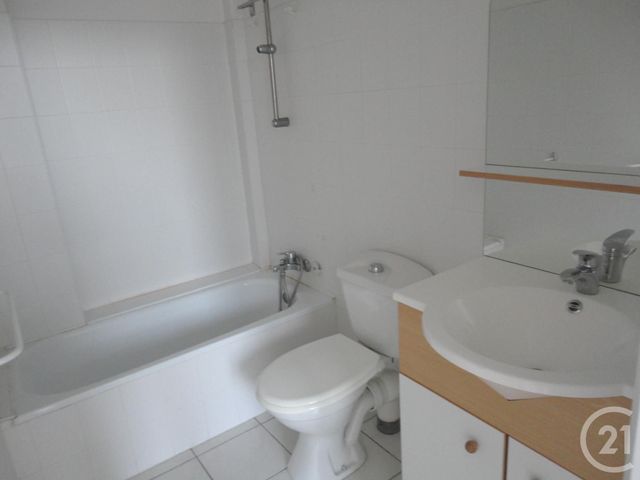 Appartement F3 à louer - 3 pièces - 44,19 m2 - Rodez - 12 - MIDI-PYRENEES