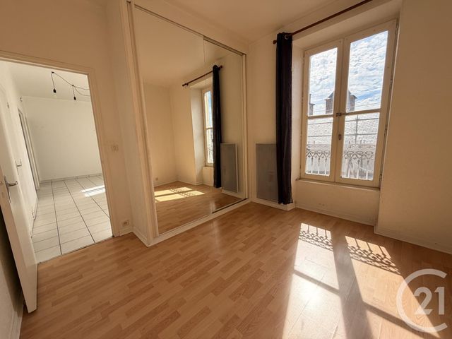 Appartement F3 &agrave; louer - 3 pi&egrave;ces - 44,19 m2 - Rodez - 12 - MIDI-PYRENEES