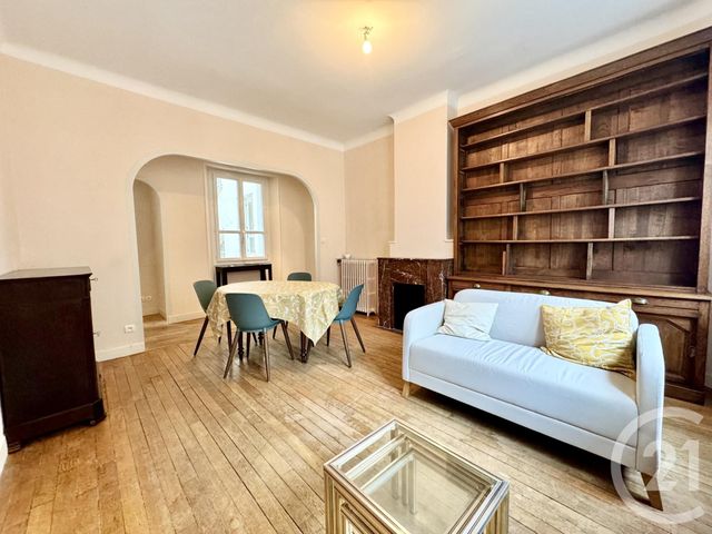 Appartement T3 à louer - 3 pièces - 63,59 m2 - Rodez - 12 - MIDI-PYRENEES