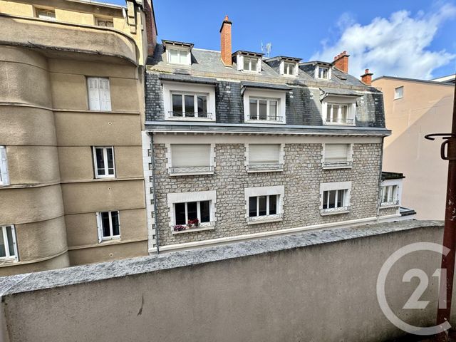 Appartement T3 à louer - 3 pièces - 63,59 m2 - Rodez - 12 - MIDI-PYRENEES