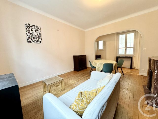 Appartement T3 à louer - 3 pièces - 63,59 m2 - Rodez - 12 - MIDI-PYRENEES